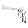 Car Cleaning Gun 6-9.2 Bar High-Pressure Air Blow Gun 2 Nozzles Blast Dust