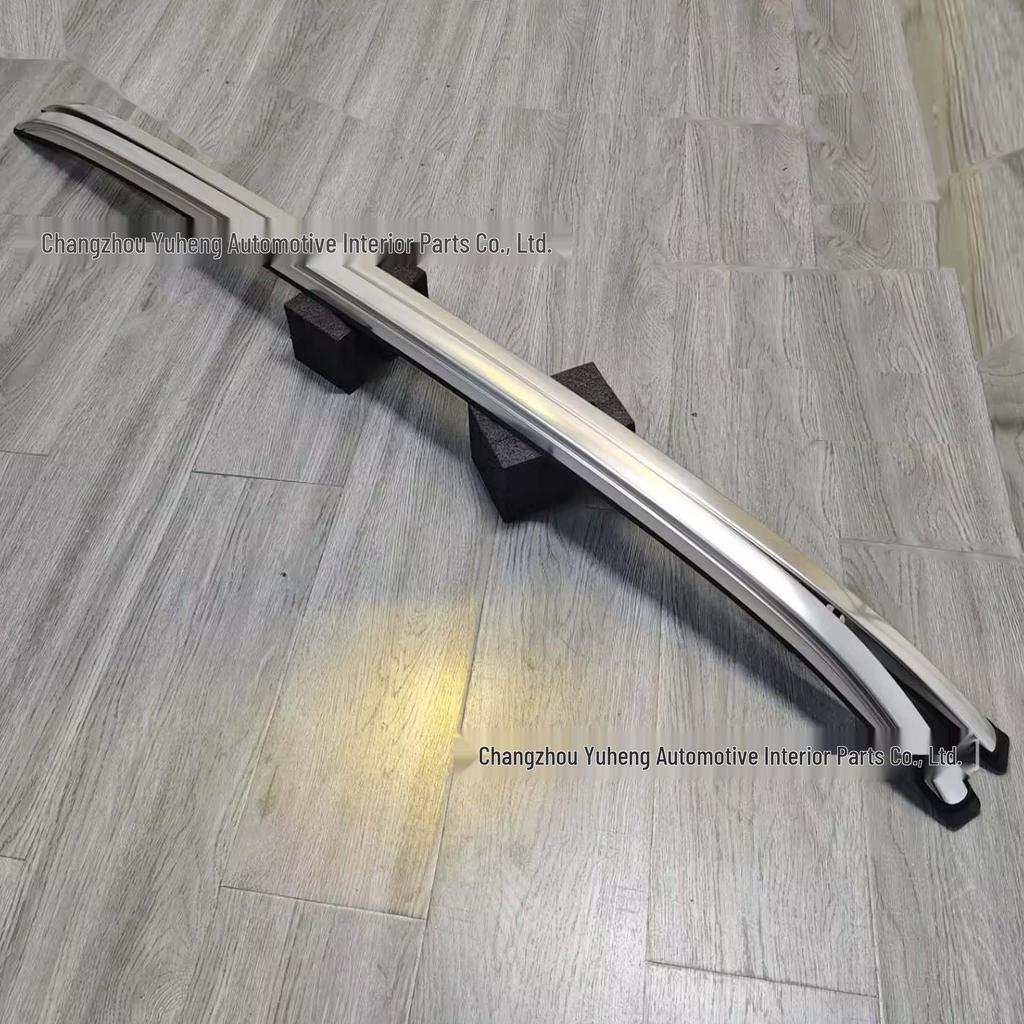 Roof Rack for Honda Avancier URV (2017-2023) - Original Screw Type, Modified Assembly