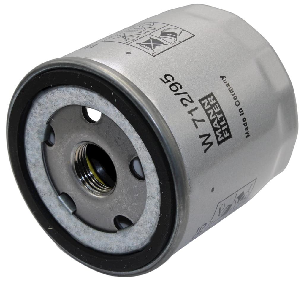 MANN Filter W 712/95