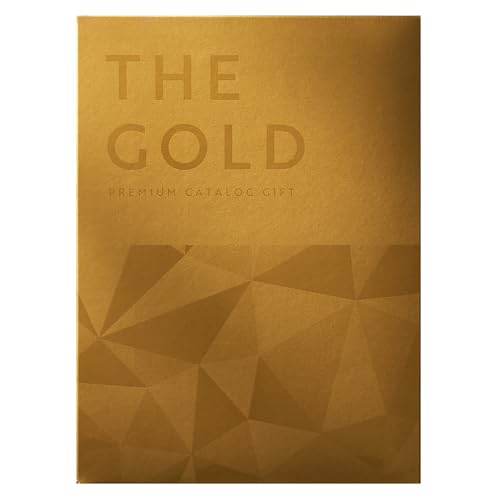 [Top-Quality Catalog Gift] Premium Catalog Gift The Gold (20,900 yen course) Helios THE GOLD