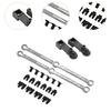 Air Intake Inlet Manifold Connecting Rods A6420903237 Set for Mercedes-benz Crd V6 Diesel Engines 3.0 3.2 Cdi Automotive