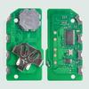 DR FOB-4F24 95440-F1200 95440-F1300 ID47 433MHz Proximity Smart Car Remote Key For KIA Sportage 2019 2020 2021 2022