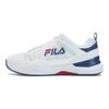 FILA Speed Serve Series Casual Versatile Durable Low-Top Training Shoes Men Sneakers A12M331505FWB