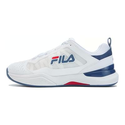Speed Serve Series Casual Versatile Durable Low-Top Training Shoes Men Sneakers A12M331505FWB