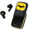 OTL Technologies Batman Darknight Slide TWS Earphones