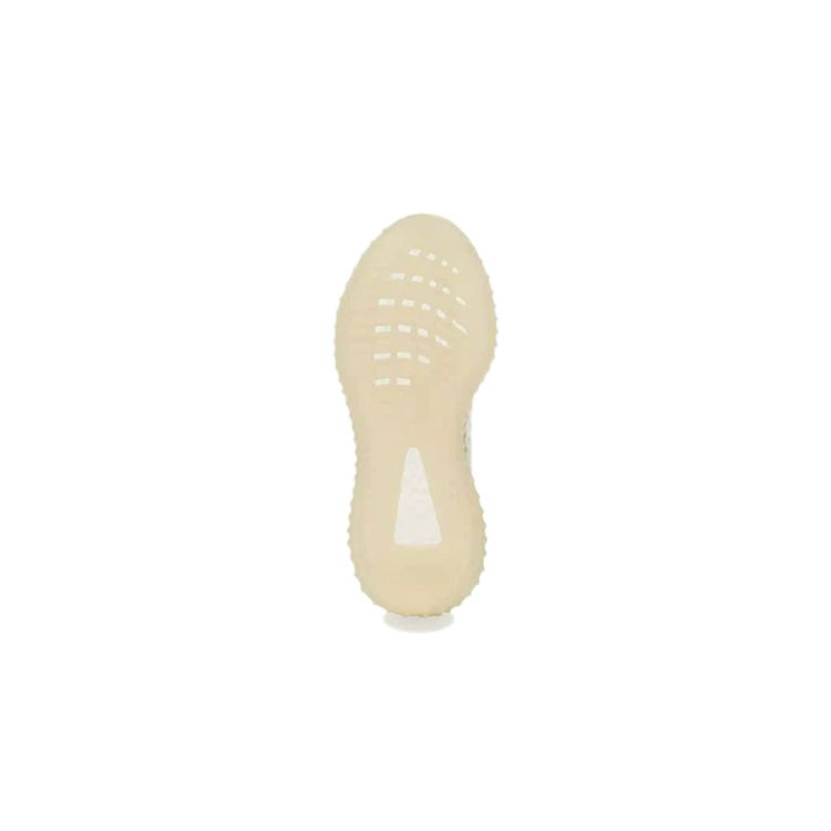 Adidas Yeezy Boost 350 V2 Kinder Leichte Kinder Sneaker Weiß GY3439