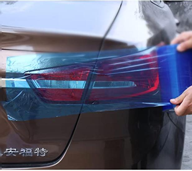Masking Surface Protection Curing Curing Protective Painting Metal Car Painting Width Length [TradeWind] Tape, Tape, Tape, Film, Film, Tape,