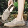 Summer Men Breather Mesh Casual Shoes Men Loafers Comfortable Driving Shoes Moccasins Man Flats Shoes