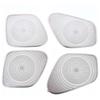 Avatar 11 Front Pillar, Four-Door, and Trunk Speaker Covers (21-24) - Interior Fit
