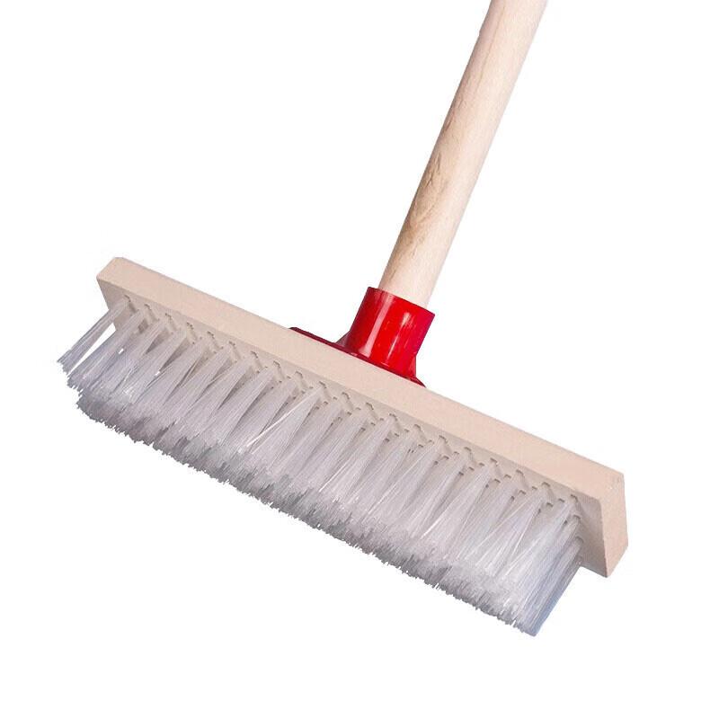 Shuangan Multi-functional Long Handle Cleaning Brush