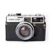 Leather Camera Half Case 35 SP Bag Leather Camera Bag For Olympus 35 SP Case Genuine Protective Case Photography Accessories