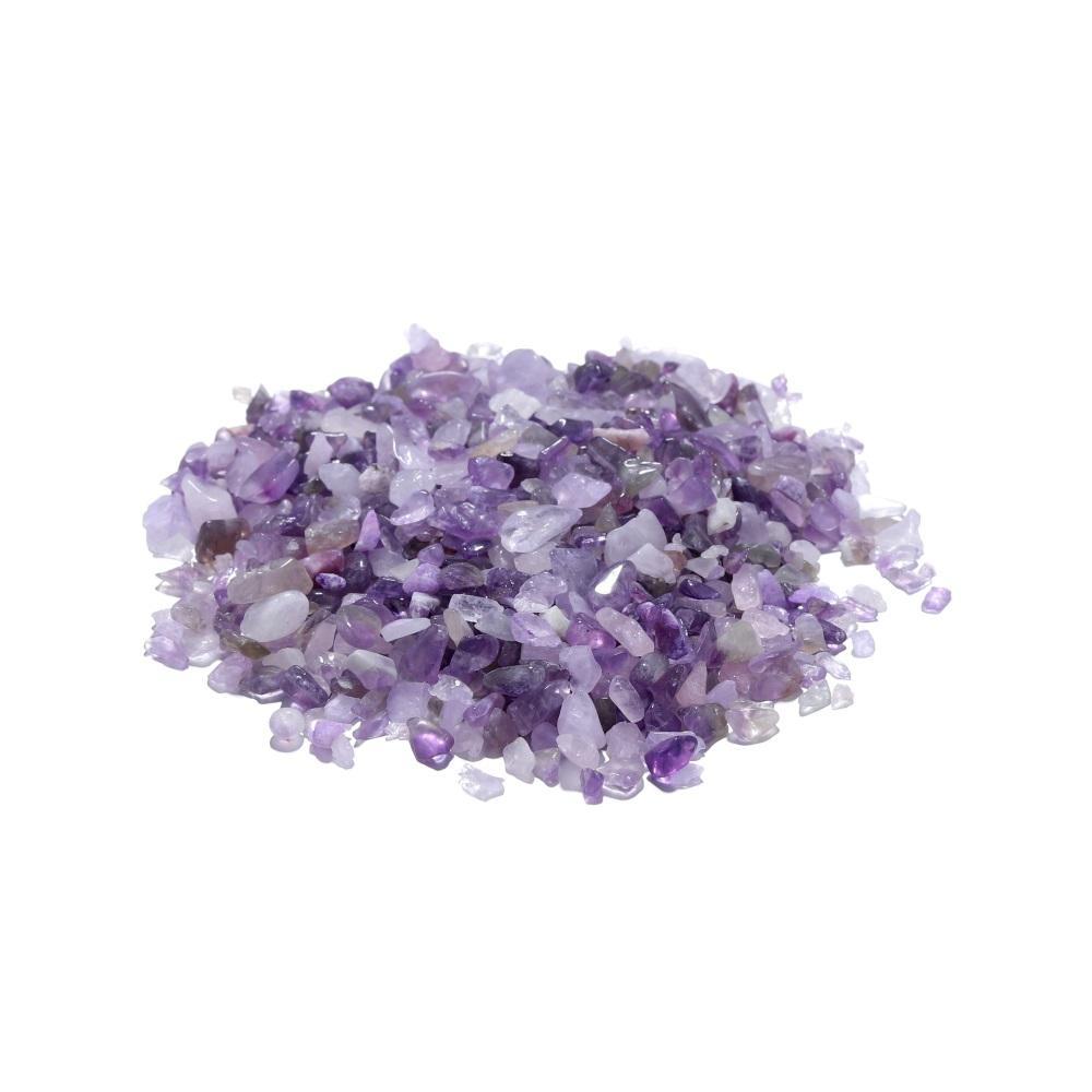 20g/Los Natürlicher Kristall Dekorativer Füllstoff Unregelmäßiger Quarzstein Für DIY Epoxidharzform Verschönerung Verzierung Herstellung