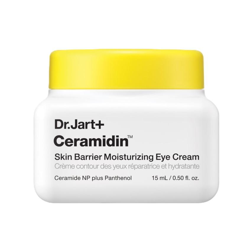 Dr.Jart+ Ceramidin Skin Barrier Moisturizing Eye Cream 15ml