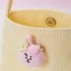 BT21 Spring Days Corduroy Mini Cross Bag