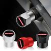 4pcs Car Wheel Tire Caps Airtight Cover For Haval H6 Jolion H9 F7X F7 Dargo H1 H2S M6 H3 H4 H5 H7 H8 F5 H2 H6-Coupe First-love