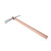 Stainless Steel Ice Axe