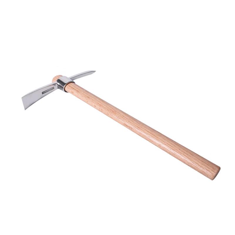 Stainless Steel Ice Axe