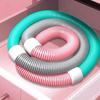 without Harming Waist Sports Hoop Waist Trainer Slimming Belly Adjustable Weight Loss Circle Body Abdominal Thin Burn Fat