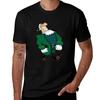 Dr Livesey Walk TShirt Street Art Print Tee Shirt