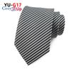 3.15" Fashion Striped PaisleyTies Mens Plaid Flower Necktie for Wedding