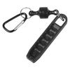 Golf Tee Height Adjuster Precision Tool With Magnetic Keychain For Portable Golf Course Accessory 5