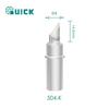 QUICK 504-K Knife Soldering Tip for TS2400