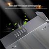 Outdoor Waterproof 201 Stainless Steel Electrical Enclosure