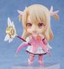 Nendoroid Movie version liner Licht Nameless Girl Illyasviel von Einzbern painted movable figure G12578 Fate/kaleid PrismaIllya Non-scale ABS&PVC