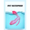 Wireless Remote Control Harness Invisible Silicone Vibrator For Women Adult Sex Toy Clitoral Oral Sex Stimulator  Anal