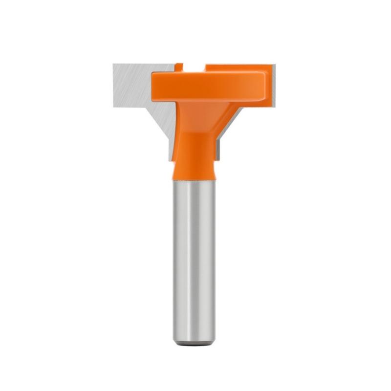 Bevels Edges Produced Router Bit with Reduced Cutting Resistance for Enhancing Efficiency in Woodworking Projects