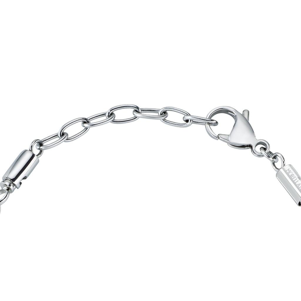Morellato Drops Bracelet With Blue Zircon SCZ1370 For Women