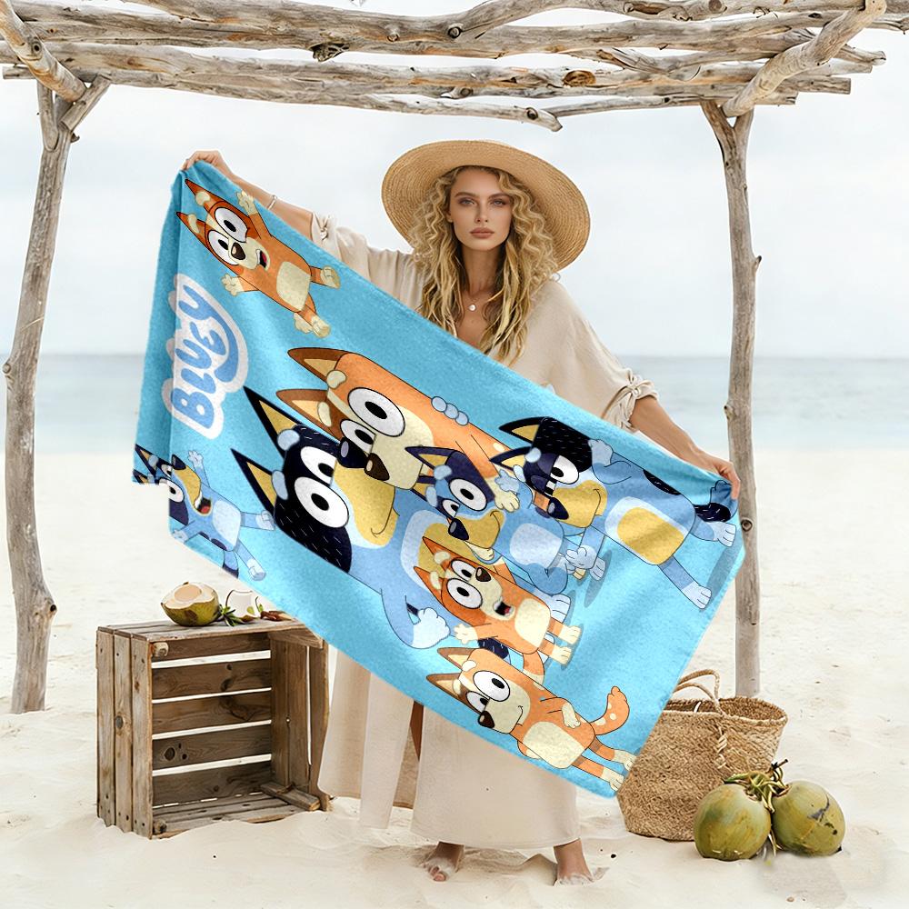 Halloween Costumes Fun Beach Towel Quick-Dry Soft Microfiber Comfortable Lightweight Suitable for Swimming, Gym, Camping, Yoga Vacation