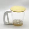 Handheld Flour Sieve Baking Tool Cup