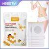 Premium Honey Hbesty Point Patch For Gentle Skin Care And Wellness Holistic
