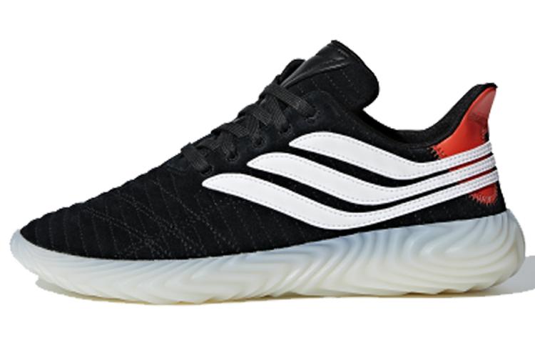 Sobakov Adidas Originals Черный Сырой Янтарь BD7549 44