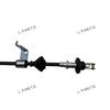 For JAC J2  Car clutch cable clutch cable OEM  1607500U8050