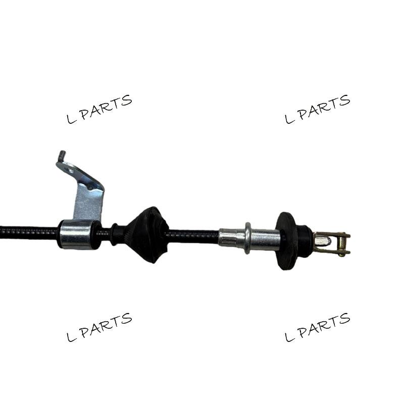For JAC J2  Car clutch cable clutch cable OEM  1607500U8050