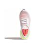 (WMNS) adidas Ultraboost Summer.Rdy 'Gray Red Green' Women's FY3476