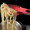 1PC Kitchen Tools Pasta Fishing Spoon Kitchen Colander Fishing Spoon Pasta Claw Non-stick Pot Powder Fishing Spoon