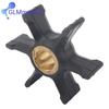 396725 Outboard Water Pump Impeller Fits for OMC Johnson Evinrude 40 to 75 HP Motors Replaces 432594 437080 Sierra 18-3053