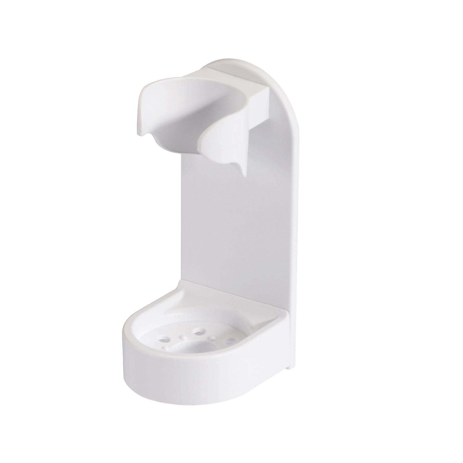 

Подставка для электрической зубной щетки, настенная подставка для зубной щетки, аксессуары для ванной комнаты