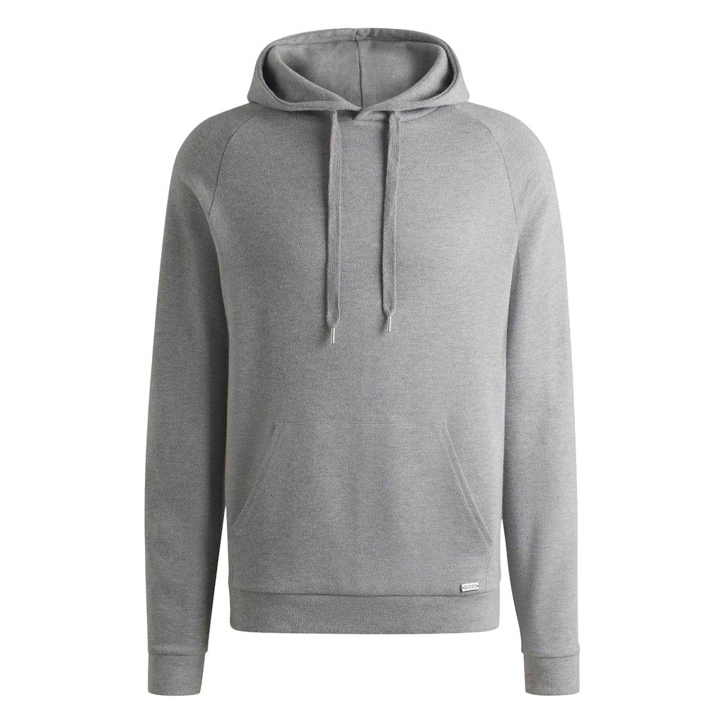 Boss Mens Lounge Hoodie