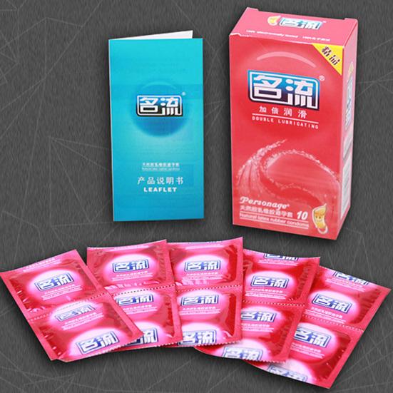 Lot de 30 préservatifs à fil ultra fin pour adultes, lubrifiants pour la contraception et le pénis