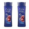 Clear Erkek Kepek Karşıtı Nemlendirici Şampuan