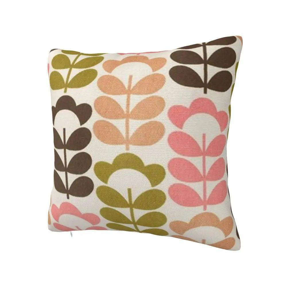 Orla Kiely Abstract Art Orla Luxury Pillowcase Soft Polyester Cushion Cover Decorations Pillow Case Cover Home