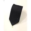 Daks Allover Dot Gray Tie Dmf1acf1223g1