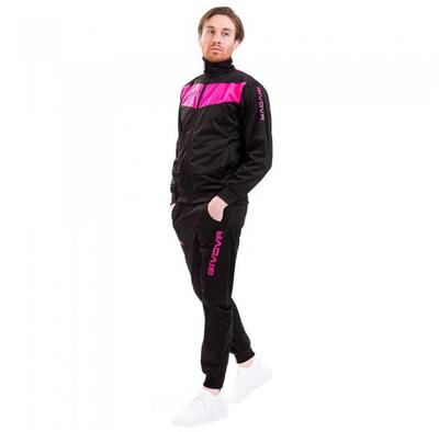 Givova Visa Fluo Tracksuit