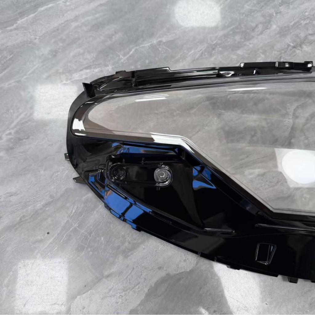Headlight Lens Cover for 2023-2026 BMW M2 G87