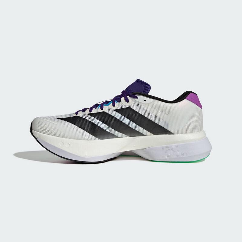 Adidas Men s Adizero Boston 13 Running Shoes 40.5