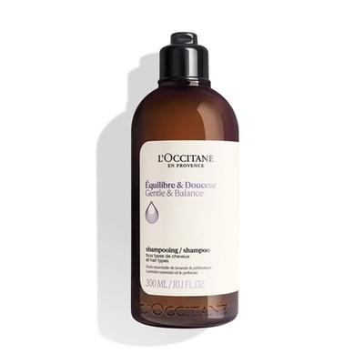 Gentle & Balance Shampoo 300ml